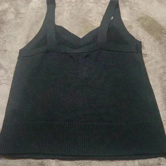Banana Republic Knit Tank - Picture 5 of 7